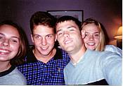 Four People