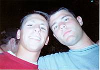 Tony and Jeremy